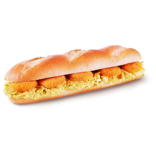Chamally Nuggets