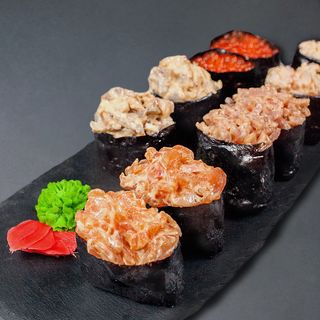 გუნკანის სეტი