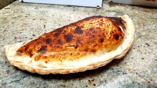 Calzone Sfizioso