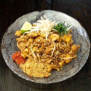 Pad Thai Chicken