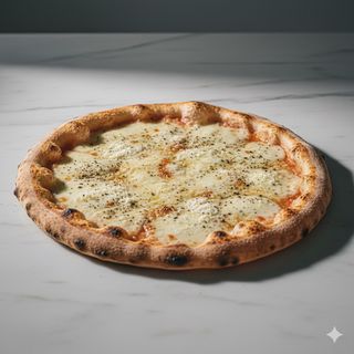 Cacio e Pepe