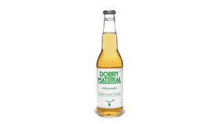 Dobry Materiał Stevia Mate
