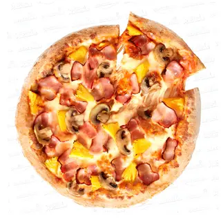 Pizza Bacana