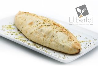 Pagesa Calzone