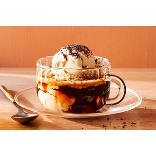 Affogato