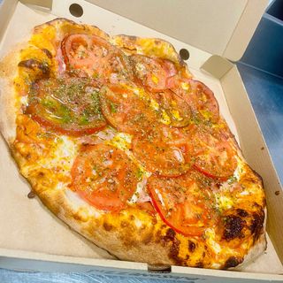 Pizza Napolitana (32cm)