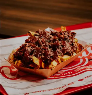 Patatas Especiales Brontofries