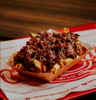 Patatas Especiales Brontofries