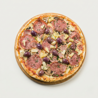 Panarottis Special Pizza