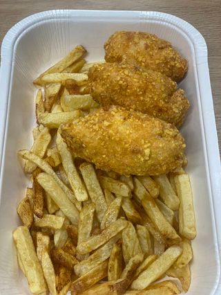 Пилешки свитък