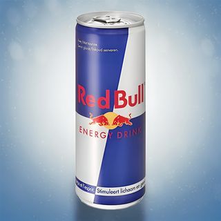 Redbull