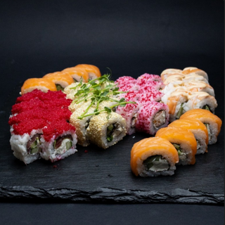 Pandora сет (1220г)