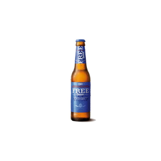 Free Damm Envase Original 33cl