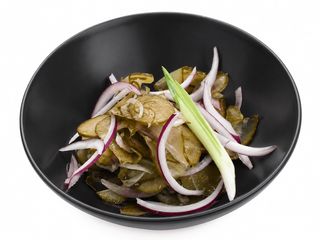 Ogórki małosolne Малосольні огірки (150g)