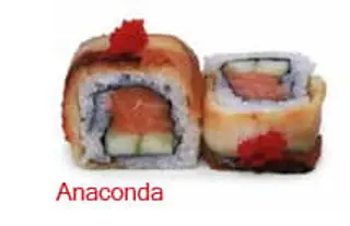 Anaconda