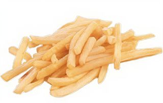 Patatine fritte