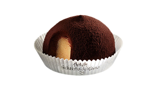 304. Tartufo nero
