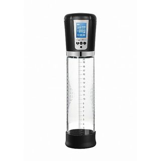 Bomba Automatica Recargable