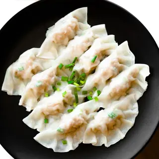 Chicken Dumplings