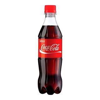 Coca-Cola