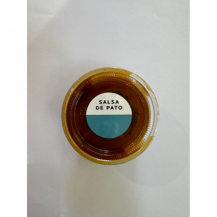 Salsa Hoisin