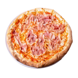 2. Pizza Prosciutto
