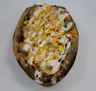 Кумпір по-домашньому (700г)