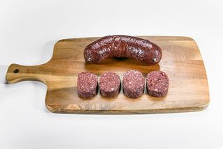 Morcilla 350G