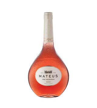 Vinho Rosé Mateus 75cl