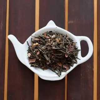 Chá Choco Spices Saco