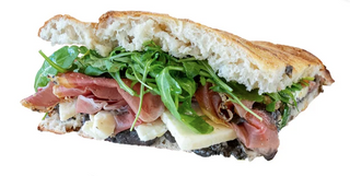 Schiacciata componibile