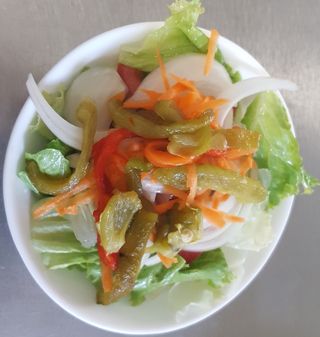 Salada