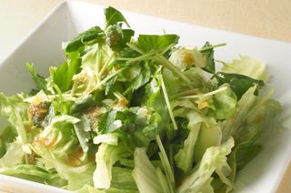 Green Salad