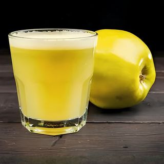 Яблочный фреш ф250 мл