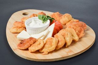 Uštipci kao kod kuće