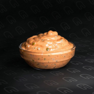 BURGER SAUCE