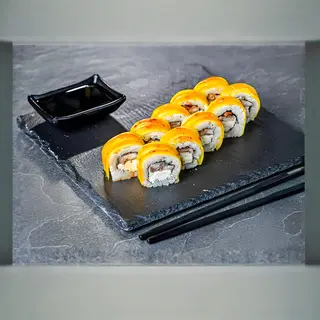 Mango shine