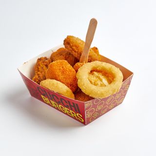 Box fritti