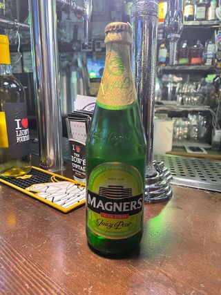 Sidro alla pera 56 cl