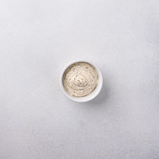 Майонез з трюфельною пастою