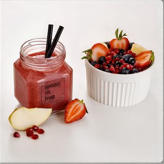 Smoothie Red Power (revitalizare)