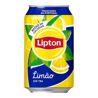 Ice Tea Limão