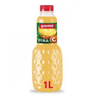 granini zumo piña