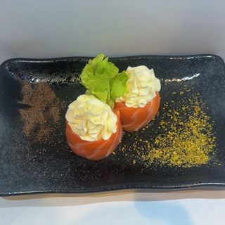 bigne philadelphia 2pz