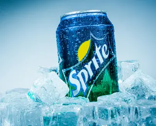 Sprite 0,25