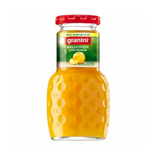 Zumo Melocotón 200 Ml