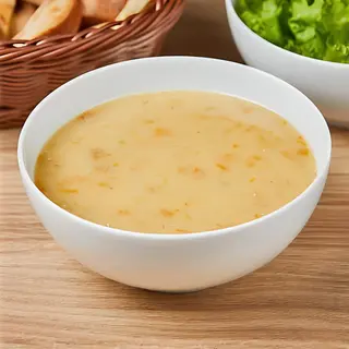 Teleća čorba
