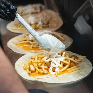 Menú Súper Durum (XXL)