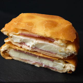 ANDINITO JAMÓN Y QUESO 