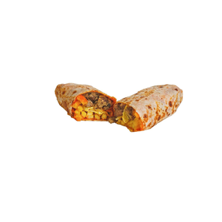Omelette Kabeb